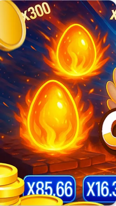 Chicken Road Screenshot