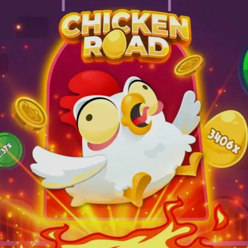 Chicken Road